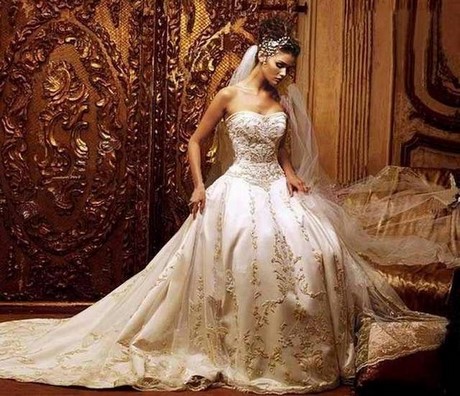 Robe femme princesse