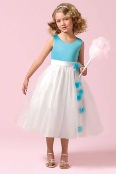 Robe fille princesse