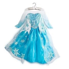 Robe princesse 10 ans