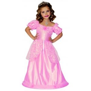 Robe princesse 3 ans