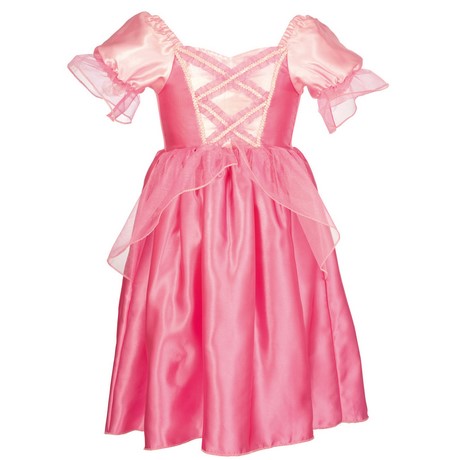 Robe princesse 3 ans