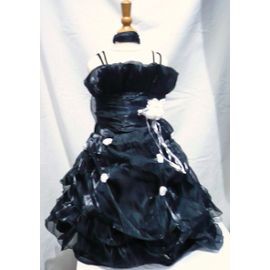 Robe princesse fille 2 ans