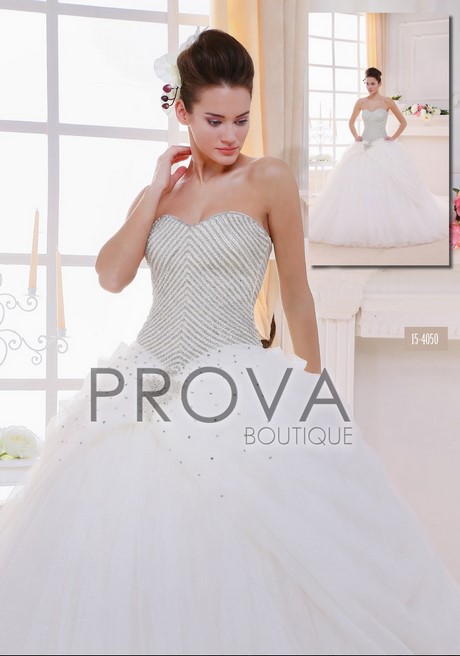 Robe princesse paillette