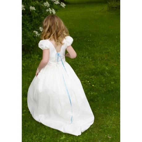 Robe princesse pour bebe