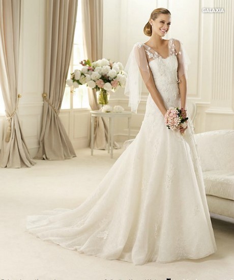 Robe pronovias