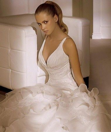 Robe pronovias