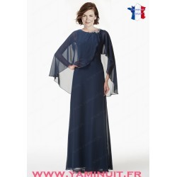 Robe soirée dame