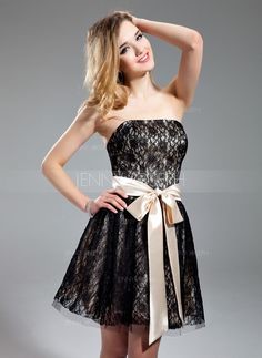 Robe soirée princesse courte