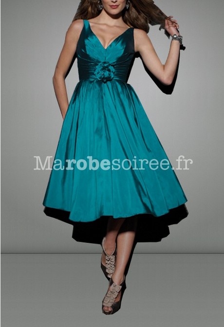 Robe sur mesure