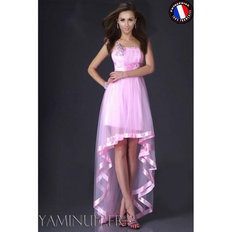 Robe voile longue