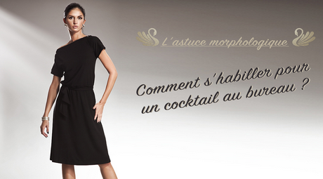 Tenue pour cocktail