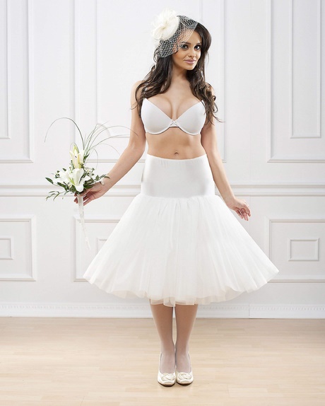 Petite robe mariage civil