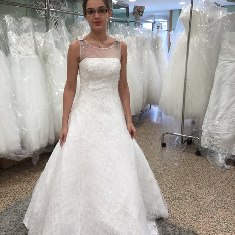 Recherche de robe de mariage