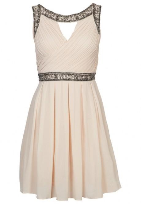 Robe a mettre pour un mariage