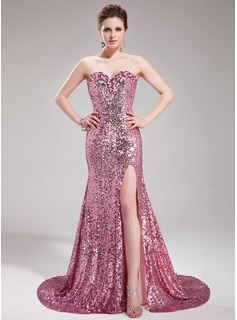 Robe de bal 2018