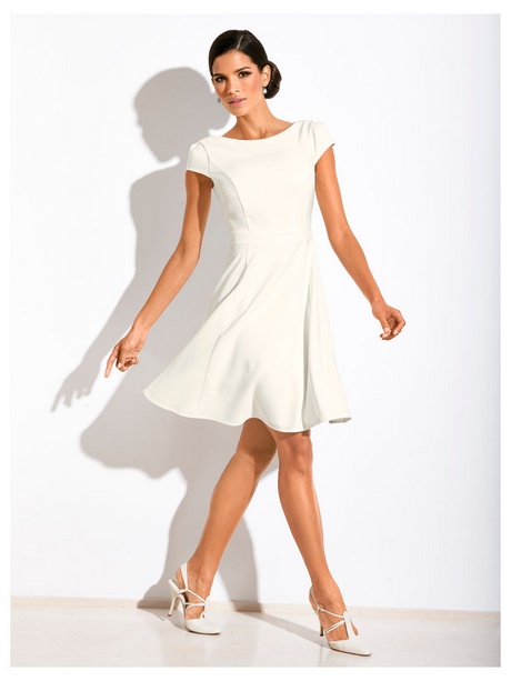 Robe originale pour mariage civil