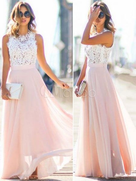 Robe originale pour un mariage