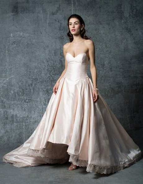 Robe pour mariage en ete