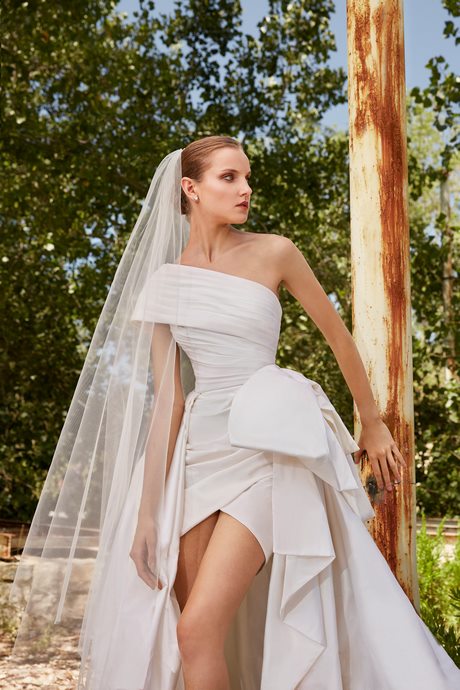 Collection mariée 2021