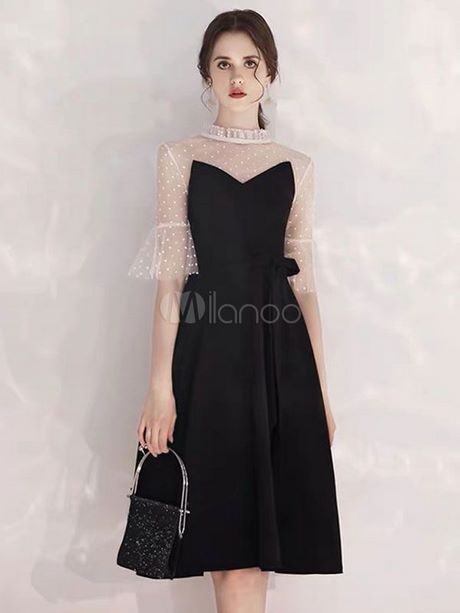 La petite robe noire 2021