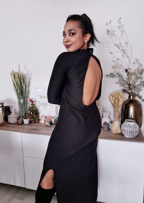 La petite robe noire 2021