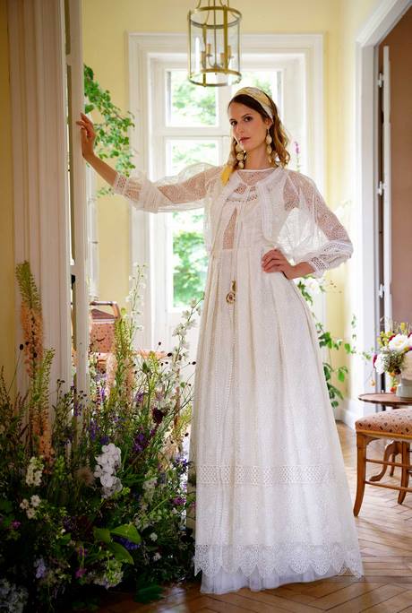 Les belles robes de mariée 2021