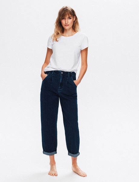 Mode jeans femme 2021