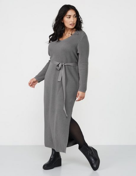 Modele robe hiver 2021