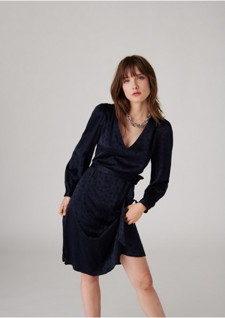 Modele robe hiver 2021