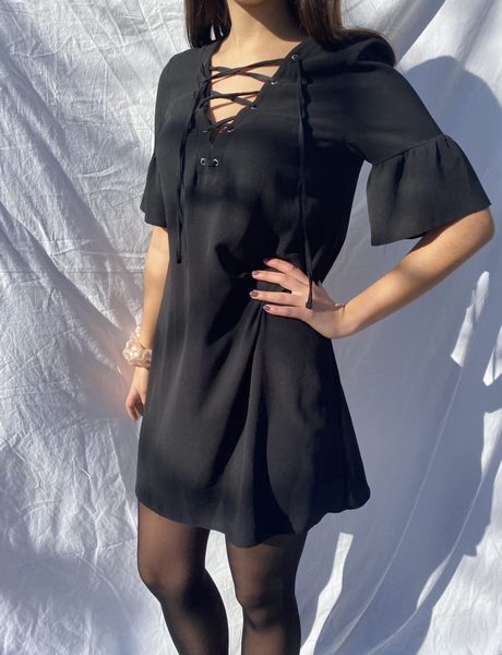 Petite robe noire 2021
