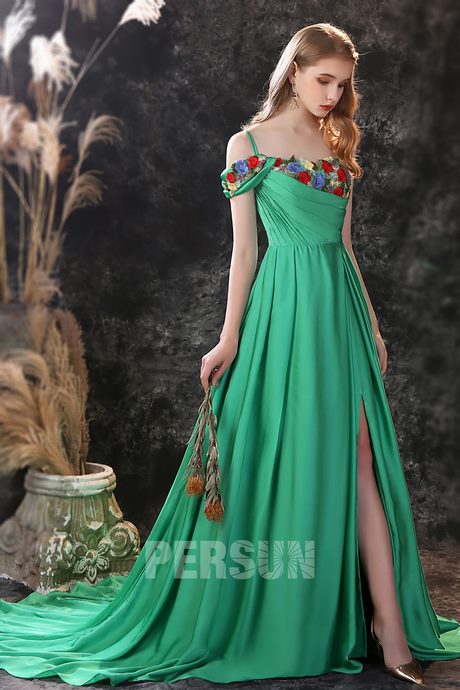 Robe bal 2021