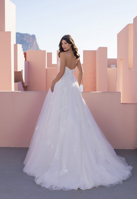 Robe cendrillon 2021