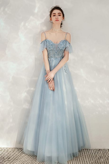 Robe de bal tendance 2021