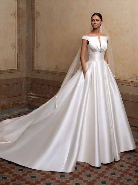 Robe de cendrillon 2021