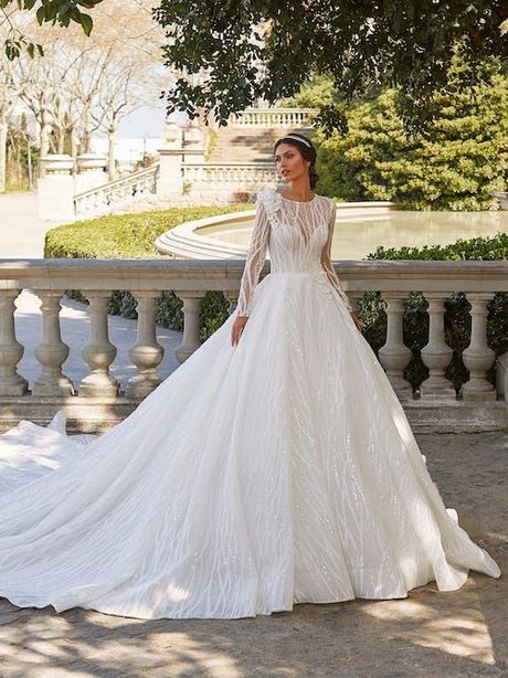 Robe de cendrillon 2021