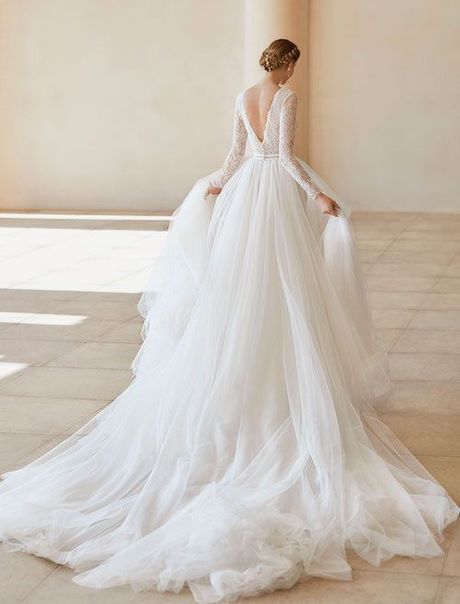 Robe de cendrillon 2021