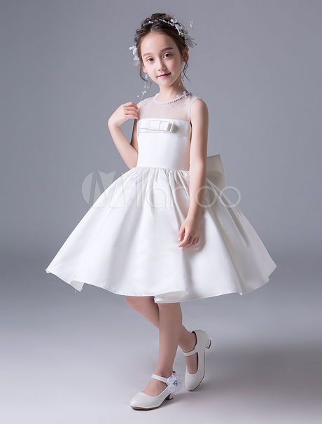 Robe de fille 2021