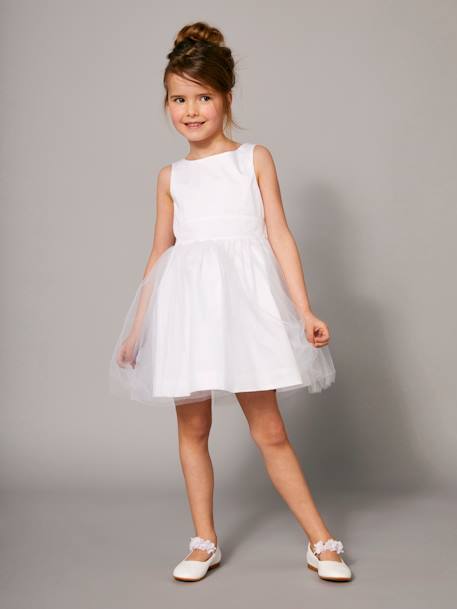 Robe de fille 2021