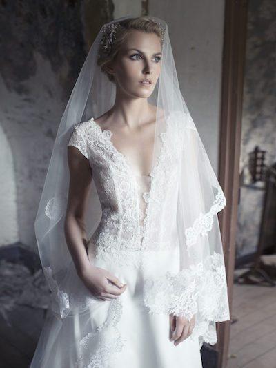 Robe de mariée 2021 cymbeline