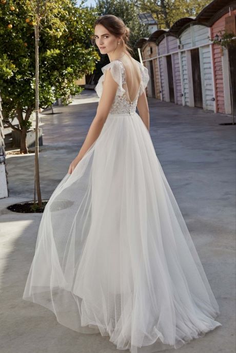 Robe de mariée 2021 pas cher