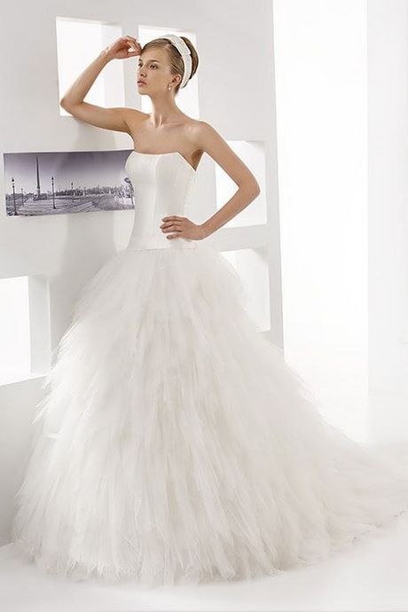 Robe de mariée 2021 pronuptia