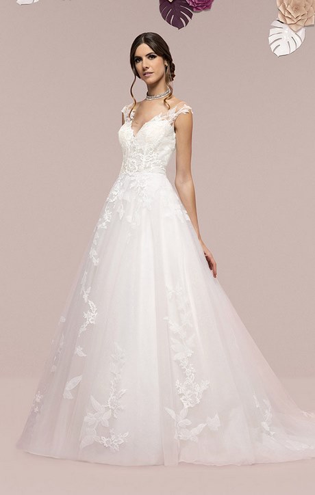 Robe de mariée 2021 pronuptia