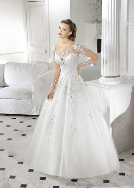 Robe de mariée kelly star 2021