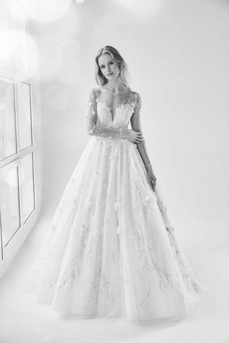 Robe de mariée kelly star 2021