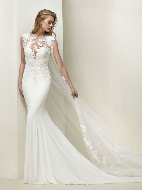 Robe de mariée pronuptia 2021