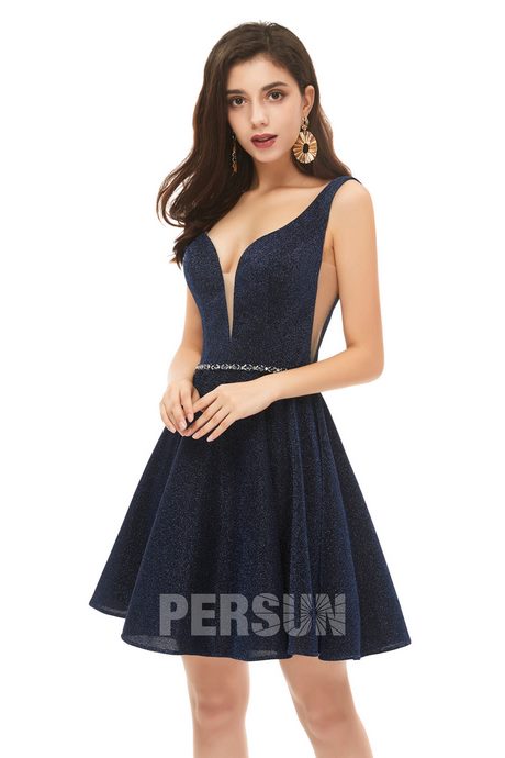 Robe de soirée 2021 mini