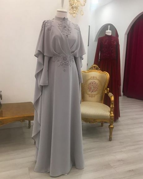 Robe de soirée turque 2021