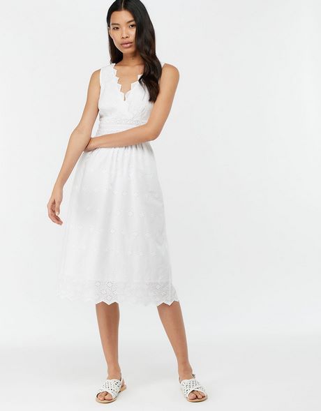 Robe ete coton 2021