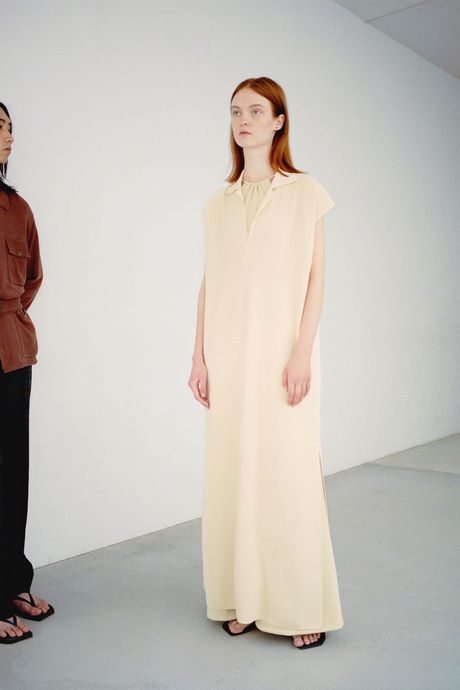 Robe été femme 2021