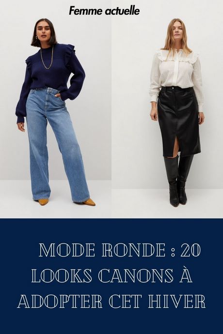 Robe jean 2021